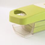 Premium 9-in-1 Multi-functional Vegetable Cutter - Image 7