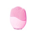 Rechargeable Sonic Silicone Face Cleansing Brush - Image 5