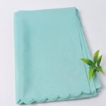 Reusable Table Cloth / Cover for Dining Picnic (200×140 Cm / 1 Pc) - Image 4