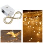 Fairy Lights Multi LED String Light, Mini Battery Operated (1 Pc) - Image 3