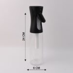 Multipurpose Fine Mist Spray Bottle (1 Pc) - Image 5