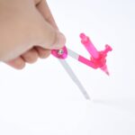 Student Geometry Compass Set (4 in 1) - Image 4