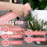 Approx 300ml Continuous Mist Spray Bottle - Image 6