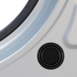 Rubber Car Door Shock Absorber Car Door Protection Sticker (1 Pc) - Image 4