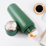 SUS 304 Stainless Steel Vacuum Insulated Bottle – 800ml Approx - Image 3