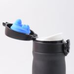 Stainless Steel Vacuum Thermal Insulation Water Bottle (500ml) - Image 3