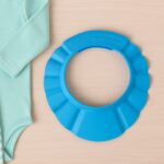 Adjustable Baby Shower Cap / Hat (1 Pc) - Image 3