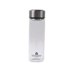 Outdoor sport Glass water bottle  With Steel Lid / 500 ML Approx) - Image 5