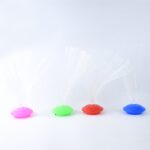 Fiber Optic LED Night Lamps Set (12 Pc) - Image 3