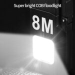 Multifunctional Portable Mini High Brightness Lighting Torch Lighter (1 Pc) - Image 8