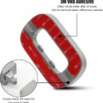 Fridge Freezer Door Lock -Baby Safety Child Lock - Image 4