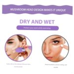 Creative Makeup Pens with Portable Makeup Sponges Blending Sponges (1 Pc) - Image 8