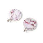 Multipurpose Strong Round Hook Self-Adhesive hooks (2 Pc Set) - Image 5