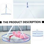 Drying Rack Drying Basket Hanging (1 Pc) - Image 3