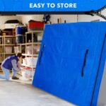 Mattress Bags / Cover (238×191 Cm / 1 Pc) - Image 4