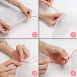 Protective Garden Barrier Cover for Bag, Plants, Grapes, Figs, Flowers, and Vegetables - Image 6