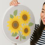 Decorative Fan Cover (1 Pc) - Image 6