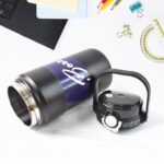 Stainless Steel Vacuum Water Bottle (1000 ML) - Image 3