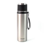 Stainless Steel Vacuum Water Bottle Approx 700ml (1 Pc) - Image 5