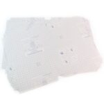 Mix Size Transparent Book Cover (30 Pcs Set) - Image 8