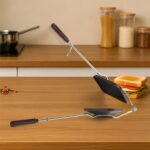 Apex Regular Non-Stick Flame-Based Sandwich Toaster - Image 8