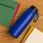 550ml Leak-Proof Stainless Steel Double Wall Vacuum Insulated Water Bottle (1 Pc) - Image 6