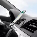 Universal Magnetic Car Mobile Holder (1 Pc) - Image 4