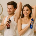 Men’s Deodorant Body Spray 150ml (Adventure / Freedom Variant – 1 Pc, Random Mix) - Image 4