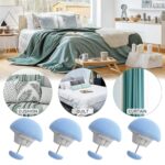 Decorative Headboard Sofa Pins (8 Pcs Set) - Image 3