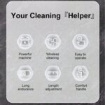 Electric Spin Scrubber (11 IN 1) - Image 6