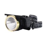 Rechargeable Solar LED Head lamp - Image 5