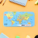 Yashu Complete Geometry Box Set with Compass - Image 4