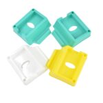 Plastic Mobile Phone Stand Holder (4 Pcs Set) - Image 5