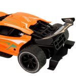 Electroplay Metal Body High-Speed RC Supercar with Remote Control Racing Car - Image 6