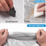 Universal Car Body Cover (1 Pc) - Image 3