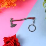 Premium Metal Keychain –  Reliable - Image 4