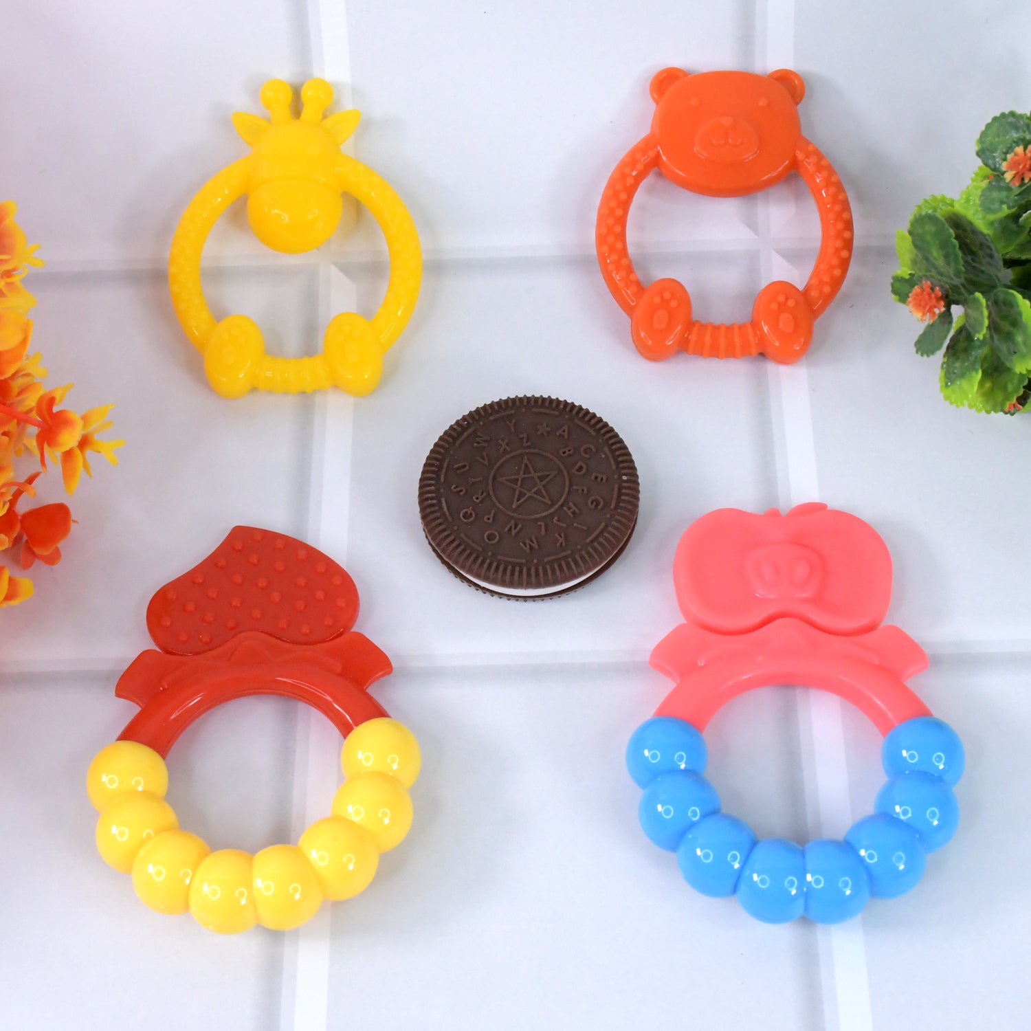 07_de5fcbee-d89f-4665-a77b-33d21601a1e9 Silicone Baby Teething Toys (1 Pc / Mix Design) - Image 1