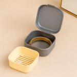 Oblivion Teeth Storage Box with Lid and Inner Tray (1 Pc) - Image 8