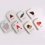 7-in-1 Kidkraft Early Learner Flashcard Combo Set ( 224 PC  CARD) - Image 5