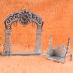 Shreeji Bal Gopal Jhula (1 Pc) - Image 9