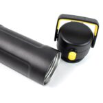 Insulated Water Bottle - Vacuum Sealed, Leak Proof, BPA Free - Perfect for Hot & Cold Beverages - Image 3