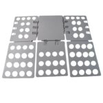 Plastic Large Folding Clothes Board (1 Set) - Image 4