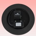 Solar-Powered Floating Water Fountain Pump Kit - Image 7