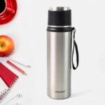 Stainless Steel Vacuum Water Bottle Approx 700ml (1 Pc) - Image 3