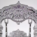 Shreeji Bal Gopal Jhula (1 Pc) - Image 10