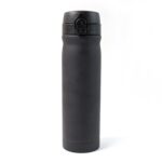 Stainless Steel Vacuum Thermal Insulation Water Bottle (500ml) - Image 5