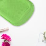 Hot Water Bottle Bag Without Cover For Pain Relief (1 Pc / Mix Design & Color) - Image 5