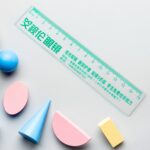 Premium Transparent Plastic Scale 15cm (1 Pc) - Image 6