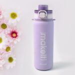 Stainless Steel Vacuum Insulated Water Bottle approx 800ml (1 Pc) - Image 4