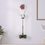 Durable Metal Keychain – Stylish & Functional - Image 5